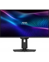 Msi 27'' MAG 274UPDFDE E16M 4K (UHD) DualMode Rapid IPS miniLED 16:9 160 Hz Gaming Monitor - nr 49