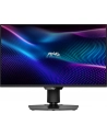 Msi 27'' MAG 274UPDFDE E16M 4K (UHD) DualMode Rapid IPS miniLED 16:9 160 Hz Gaming Monitor - nr 51