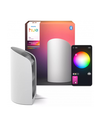 8720169339651 Hue Play wall washer PHILIPS HUE nr 1
