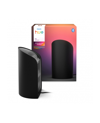 8720169339712 Hue Play wall washer black PHILIPS HUE nr 1