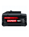 Bosch EXPERT EXBA18V-55 5.5Ah Professional 1600A036Z6 - nr 2
