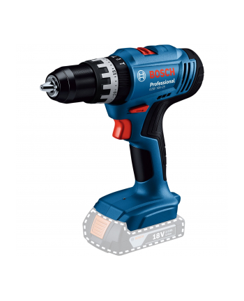 Bosch GSB 18V-25 Professional 06019K9301 nr 2