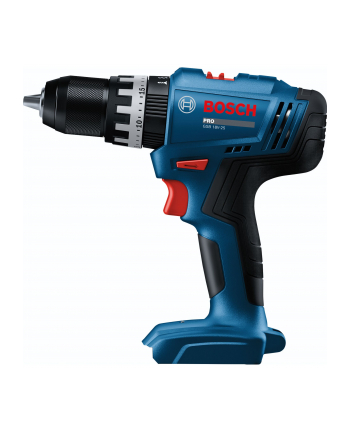 Bosch GSB 18V-25 Professional 06019K9301 nr 1