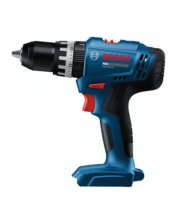 Bosch GSB 18V-25 Professional 06019K9301 główny