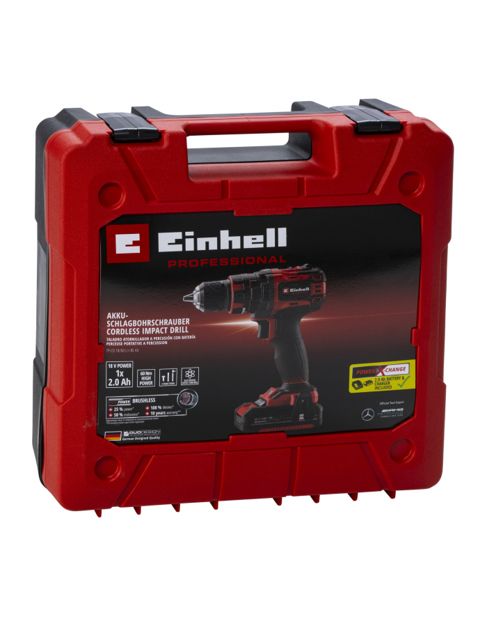 Einhell 4514211 główny