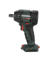 Akumulatorowy klucz udarowy Metabo SSW 18 LTX 550 BL + metaBOX (bez akumulatora i ładowarki) - nr 2