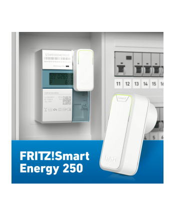 Avm Licznik Kosztów Energii Energy 250 20003088