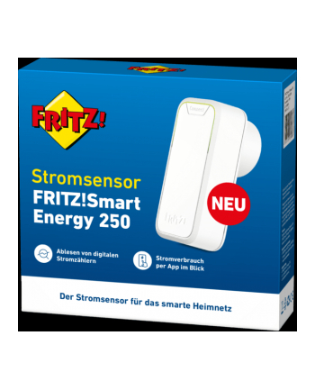 Avm Licznik Kosztów Energii Energy 250 20003088