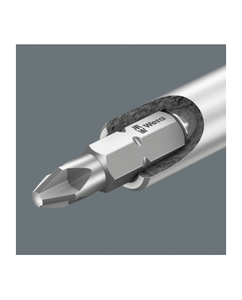 Wera Wkrętak Kraftform Z Magazynkiem + Bity 7 Cz. Opk. Świąteczne 1 Kpl nr 2