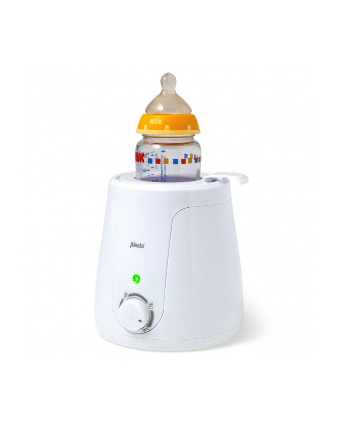 Alecto Ogrzewacz Butelek Bw70 główny