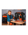 Smoby Black & Decker Warsztat Bricolo One Narzędzia Akcesoria 360739 - nr 5