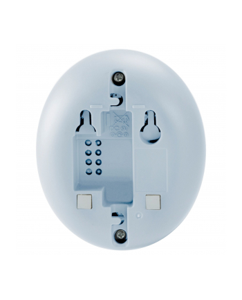 Alecto Niania Cyfrowa Dect Z Trybem Eco W Kolorze Błękitnym Dbx110