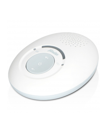 Alecto Niania Cyfrowa Dect Z Trybem Eco W Kolorze Błękitnym Dbx110