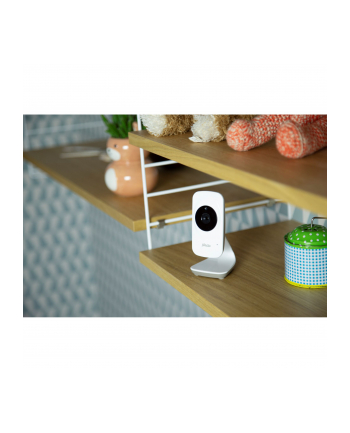 Alecto Kamera Zus7171Bk