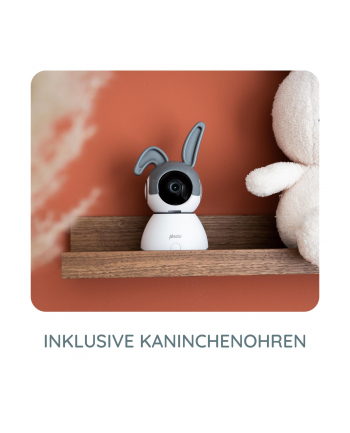 Alecto Smart Baby 10 Niania Elektroniczna