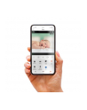 Niania elektroniczna wideo Wi-Fi  Alecto SMARTBABY5 - nr 25