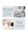 Niania elektroniczna wideo Wi-Fi  Alecto SMARTBABY5 - nr 8