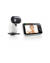 Motorola 5,0-Calowy Monitor Wideo Z Napędem Silnikowym Pip1510 Eu - nr 16