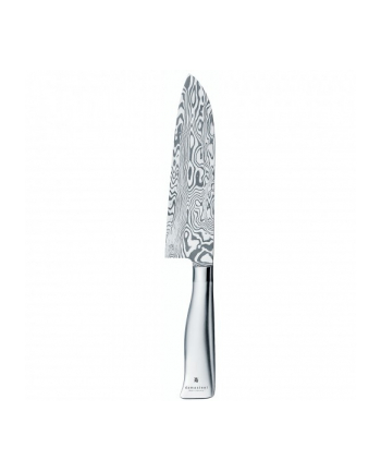 Wmf Grand Gourmet Damasteel Nóż Typu Santoku Ostrze 18 Cm 1891949998 nr 2