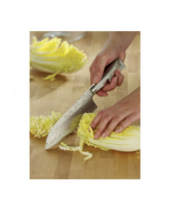 Wmf Grand Gourmet Damasteel Nóż Typu Santoku Ostrze 18 Cm 1891949998 nr 1