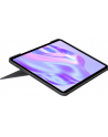 Logitech Combo Touch iPad Pro 13 M4 2024 Etui Klawiatura QWERTZ - nr 4