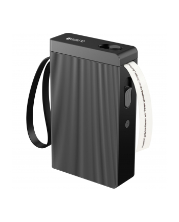 Olympia P22 Drukarka Etykiet Czarna nr 1