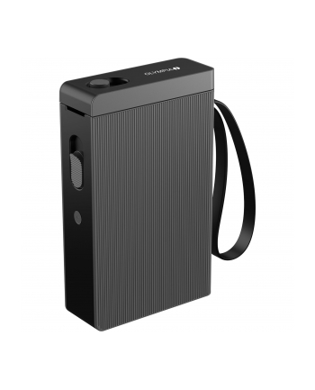 Olympia P22 Drukarka Etykiet Czarna nr 2