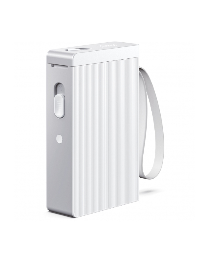 Olympia P22 Drukarka Etykiet Biała główny