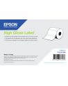 Epson High Gloss Label - Continuous Roll: 102Mm X 33M (7113766) - nr 1