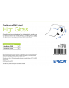 Epson High Gloss Label - Continuous Roll: 102Mm X 33M (7113766) - nr 2