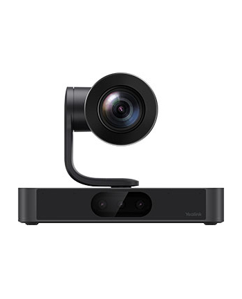 Yealink Smartvision 80, 20X, Czarny nr 2