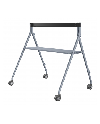 Yealink Mb-Fs-P860T, Stojak, Czarny, Szary, Podłoga, 2,18m (86''), Yealink, Meetingboard Pro 86'' nr 2