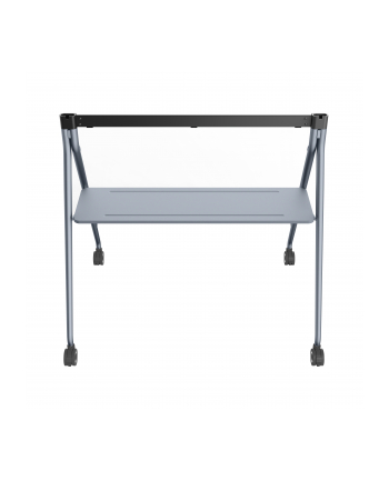 Yealink Mb-Fs-P860T, Stojak, Czarny, Szary, Podłoga, 2,18m (86''), Yealink, Meetingboard Pro 86'' nr 1