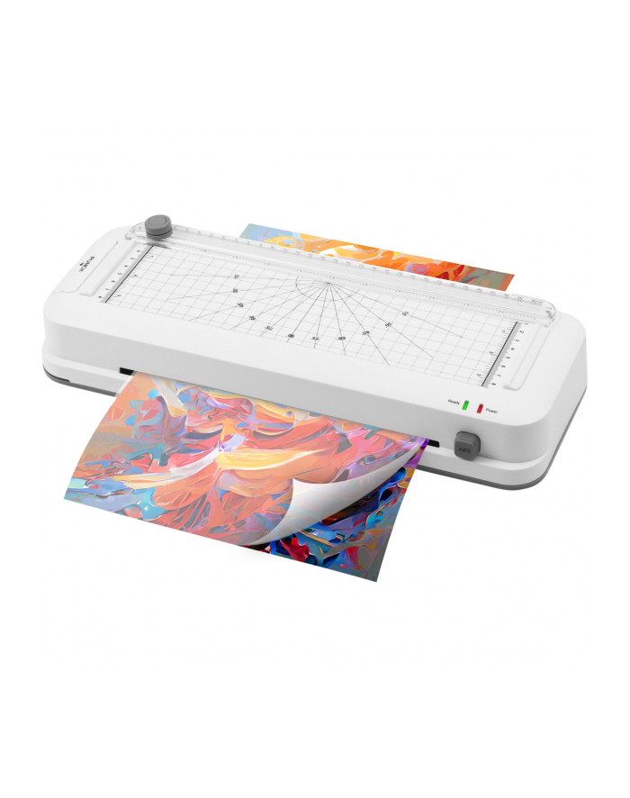 Olympia A 230 DIN A 4 główny