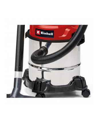 Einhell Tc-Vc 1812/1 S Odkurzacz Do Pracy Na Mokro I Sucho 1250 W (2342500) nr 2