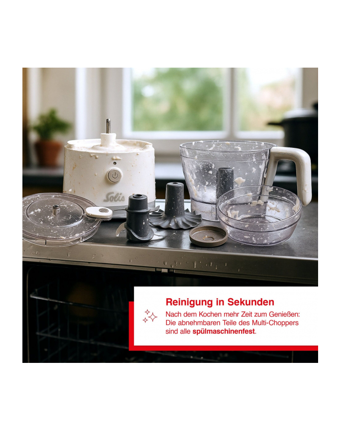 Solis Multi Chopper Typ 8330 główny