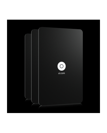 Ubiquiti Ua-Card-W-10 Karta Dostępu Zbliżeniowa (UACARDW10) nr 1