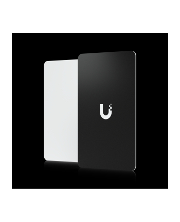 Ubiquiti Ua-Card-W-10 Karta Dostępu Zbliżeniowa (UACARDW10) nr 2