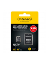 Intenso 3433492 pamięć flash 256 GB MicroSDXC UHS-I Klasa 10 - nr 2