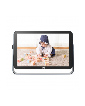 Kodak Ciemnoszara Cyfrowa Foto Ramka na zdjęcia 10,1'' RWF-109V nr 1