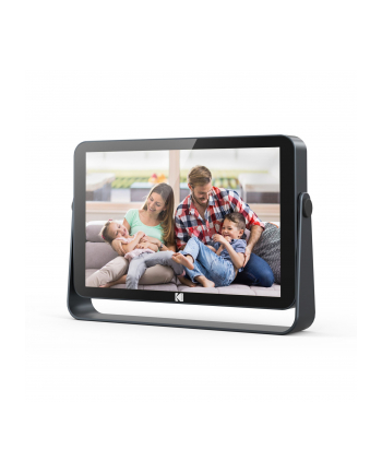 Kodak Ciemnoszara Cyfrowa Foto Ramka na zdjęcia 10,1'' RWF-109V nr 2