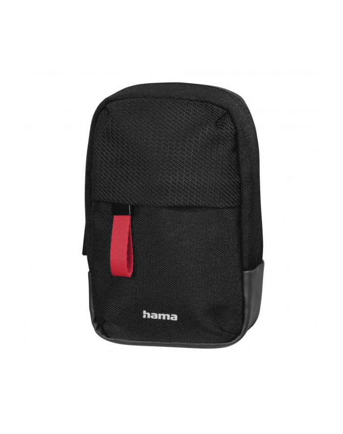 Hama Torba na foto Matera 90M czarny (121333) główny