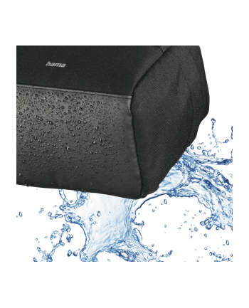 Hama Torba Foto Matera 110 czarna (121337) nr 1