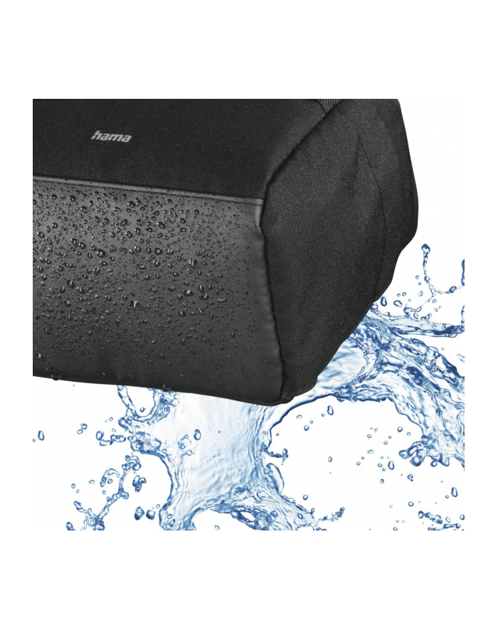 Hama Torba Foto Matera 110 czarna (121337) główny