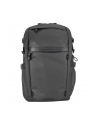 Plecak VANGUARD VEO METRO 25L | Czarny - nr 1