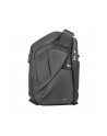 Torba VANGUARD VEO METRO S7L | Czarna - nr 2