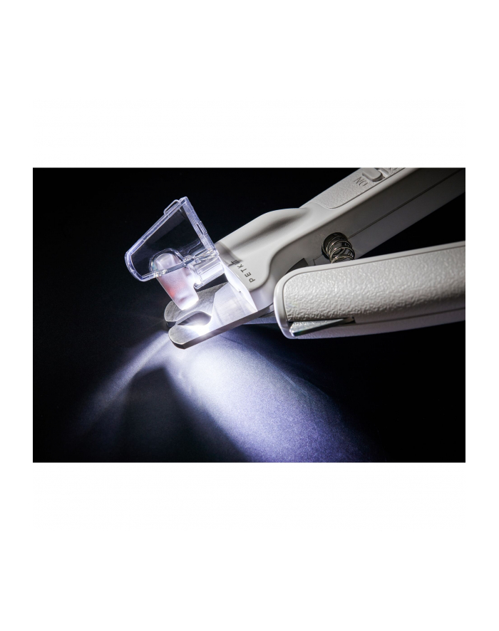 Obcinacz do pazurów PetKit LED Pet Nail Clipper Pro główny
