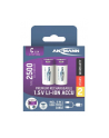 Ansmann Akumulator C R14 Lr15 Usb C Li Ion 2500 Mah 1.5 V 2szt. LR15USBC - nr 10