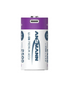Ansmann Akumulator C R14 Lr15 Usb C Li Ion 2500 Mah 1.5 V 2szt. LR15USBC - nr 4