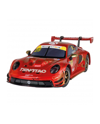 Carrera Hybrid Porsche 911 Gt3 R Absolute Racing No 25 Macao Gp 2024 50051010